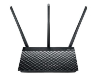ASUS RT-AC53 (750Mb/s a/b/g/n/ac, repeater) - 329226 - zdjęcie 4